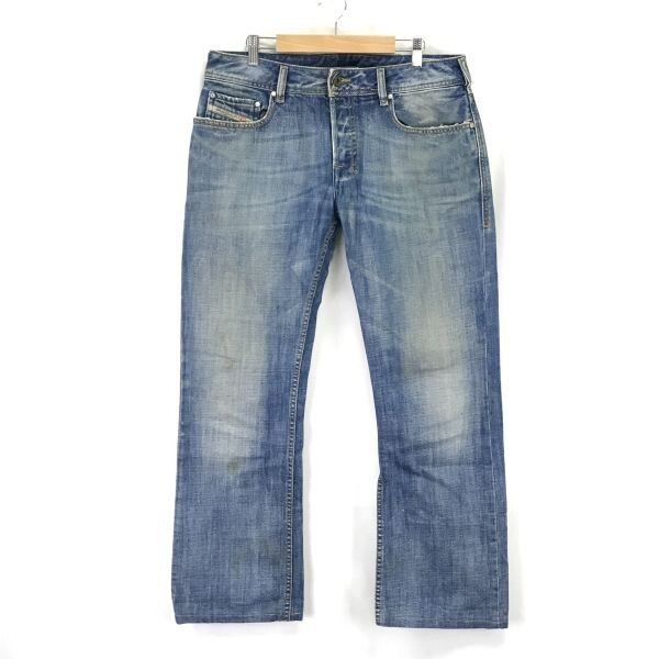 Yahoo!オークション -「diesel デニム zatiny」の落札相場・落札価格 Yahoo!オークション -「diesel デニム zatiny」の落札相場・落札価格
