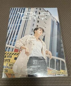 ジョン・ヨンファ [YOUR CITY]Among City ver新品未開封