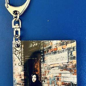 milet CD Cover Key Chain 3種 の画像4