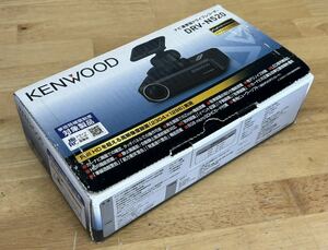 【在庫処分品】DRV-N520★ナビ連動ドライブレコーダー KENWOOD/ケンウッド　彩速ナビ用/新品/未使用