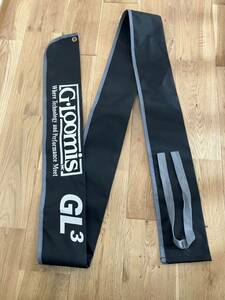 ① gルーミス　gl3 竿袋　美品