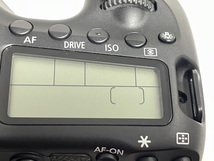 Canon キヤノン EOS 60D レンズキット 新品SD32GB付き iPhone転送 ショット数6438回_画像9