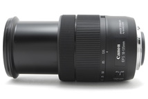 Canon キヤノン EF-S 18-135mm F3.5-5.6 IS USM 手ぶれ補正付き_画像6