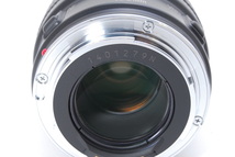 Canon キヤノン EF 100mm F2.8 マクロ Macro_画像10