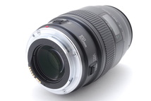 Canon キヤノン EF 100mm F2.8 マクロ Macro_画像5