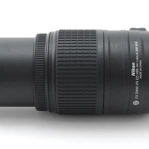 Nikon ニコン AF-S NIKKOR 55-300mm F4.5-5.6G ED VR 手ぶれ補正付きの画像7