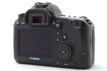 Canon キヤノン EOS 6D ダブルズームキット 新品SD32GB付き_画像5