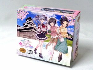 トミーテック バスコレ 九州産交バス アイドルマスター シンデレラガールズin熊本 #328650