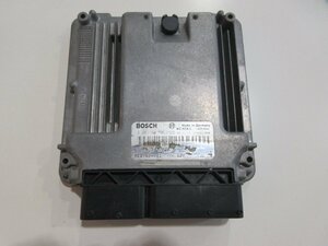 1536　　　939系　159　エンジンコンピューター　ECU　品番　0-055-194-910　アルファロメオ