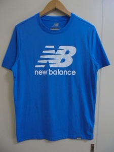 new balance ニューバランス フィット Tシャツ