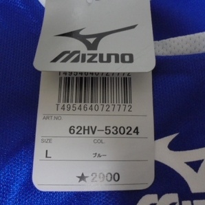 未使用品 ミズノ MIZUNO Tシャツ/Lの画像4