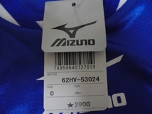 未使用品 ミズノ MIZUNO Tシャツ/O_画像4