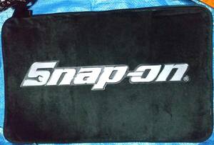 Snap-on スナップオン type2 特大サイズ 800x490mm フロアマット ガレージマット プント ゴルフ ポロ ビートル ティグアン パサート アップ