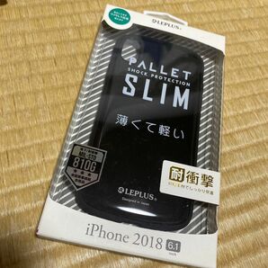 iPhone XR ケース