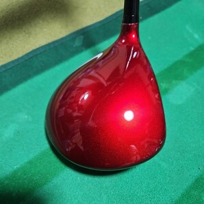 送料無料 NIKE VRS COVERT 2.0 1W 45.5インチ フレックスSR ナイキ ドライバーの画像2