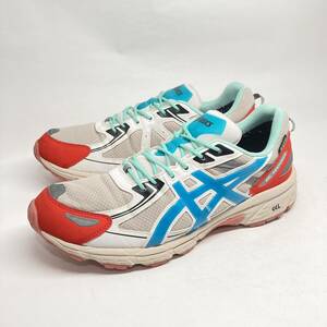 即決!限定! 20製 ATMOS × asics GEL-VENTURE 6 G-TX 29cm 1021A460 / アトモス アシックス スニーカー ゴアテックス GORE-TEX