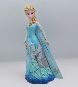 フロストの要塞　アナと雪の女王　ジムショア　ディズニートラディショナル　箱付き