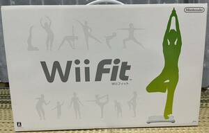 【送料無料】任天堂 WiiFit バランスボード RVL-021