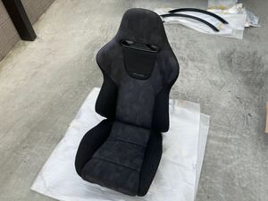 【送料無料】RECARO レカロ セミバケ セミバケットシート SP-JJ