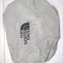 Cb70AL THE NORTH FACE ザノースフェイスW Tellus28 Wテルス28 バックパック M ブラック 黒 リュック 登山 トレッキング 多機能_画像8