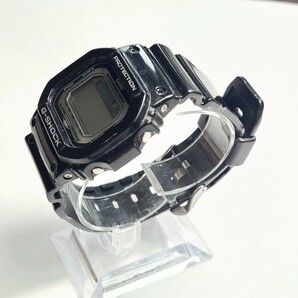 CM25LL CASIO カシオ G-SHOCK ジーショック GLX-5600 Gショック 腕時計 デジタル メンズウォッチ ブラック 20気圧防水の画像2