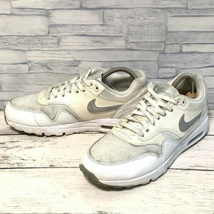 R5836be nike nike air max 1 Ultra Essentials Air Max 1 Ultra Essential кроссовки белые женщины 23,5 см