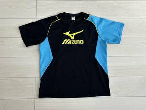 ★MIZUNO ミズノ 半袖 Tシャツ Lサイズ 速乾/ドライ★