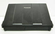 Panasonic CF-S10 Core i5-2540M 2.6GHz/ メモリ4GB/ HDD 無し/ 無線 【BIOS確認可能 ジャンク品】_画像2