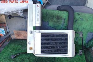 5UPJ-95972451]パジェロ(V46WG)インタークーラー1 中古