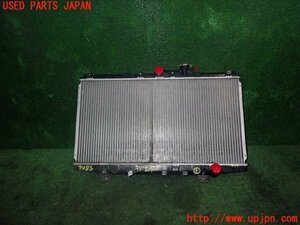 5UPJ-94832321]アコード ユーロR(CL1)ラジエーター1 中古