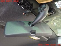 5UPJ-95537615]VW up! GTI(アップ GTI)(AADKR)ルームミラー 中古_画像2