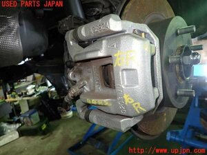 5UPJ-94824090]キックス(P15)右リアキャリパー 中古