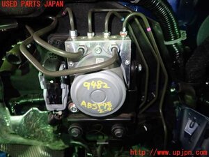 5UPJ-94824040]キックス(P15)ABSアクチュエーター 中古