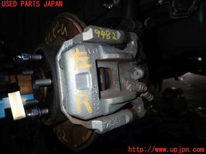 5UPJ-94824095]キックス(P15)左リアキャリパー 中古