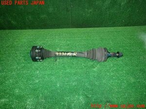 5UPJ-97314025] Porsche * Boxster (98720) left rear drive shaft used 