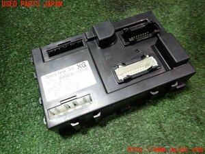 5UPJ-97126146]NV350 キャラバン バン(VR2E26)コンピューター1 中古