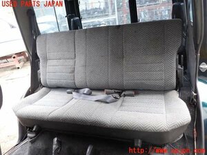 5UPJ-98477125] Land Cruiser 70 серия (HZJ77V)2 ряда сиденье б/у 