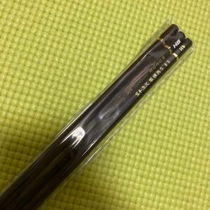 宮本浩次　Tombow MONOR HB 鉛筆　3本セット　新品未開封