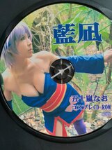 五十嵐なお 藍凪 DOA あやね コスプレ ROM 写真集 ぐれーとえすけーぷ 検索12 同人 コミケ コスホリ H60 DEAD OR ALIVE_画像4