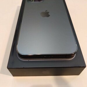 SIMフリー☆Apple iPhone12 Pro Max 512GB グラファイト 美品☆の画像3