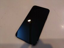 SIMフリー☆Apple iPhone12 256GB ブラック 中古品 本体のみ☆_画像1