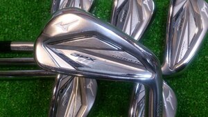 養老カスタム ミズノ アイアン Mizuno JPX 923 FORGED 2022年 (S) N.S PRO modus3 TOUR120 5I-PW 6本 *MP@1*L*077