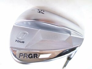 中古良品 PRGR プロギア 0 ゼロ Tour ツアー ウェッジ N.S.PRO modus3 TOUR 105【S】54度*MP@1*N*223