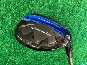 ミズノプロ ユーティリティ U3[19] ディアマナ DF70 (X)★mizuno pro diamana UT 　*MP@1*V*036