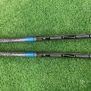 ローグ ST LS 3+W[13.5]/5W[18] 2本セット テンセイ AV ブルー 65/75 (S) キャロウェイ ROGUE tensei blue callaway ■ *MP@1*V*087の画像5