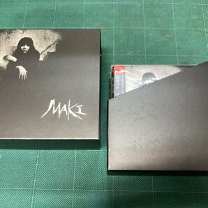 【CD10枚組BOX】浅川マキの世界 MAKI 初期10タイトル★紙ジャケット仕様 完全初回限定盤 美品 *MP@1*V*036の画像3