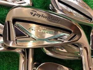 TaylorMade