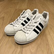 ADIDAS ULTRA STAR 28.5cm 2004 アディダス ウルトラスター 549055_画像1