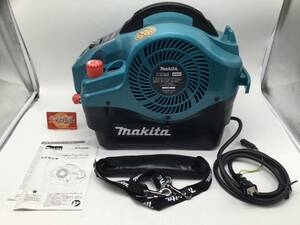 【領収書発行可】☆Makita/マキタ 高圧エアコンプレッサ AC460S [ITYOLN323HPI]