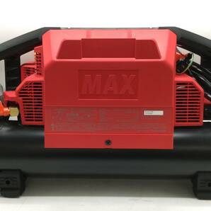 【領収書発行可】☆MAX/マックス エアコンプレッサー AK-HL1310E [IT102HQHVZXS]の画像3